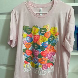 Disney Sweethearts tee